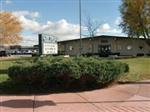Front of School 